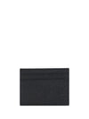 leather cardholder