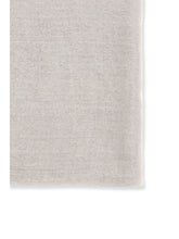 BRUNELLO CUCINELLI OS silk and cashmere scarf