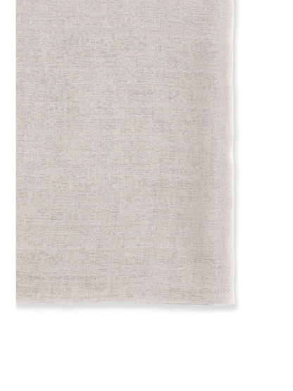 BRUNELLO CUCINELLI OS silk and cashmere scarf