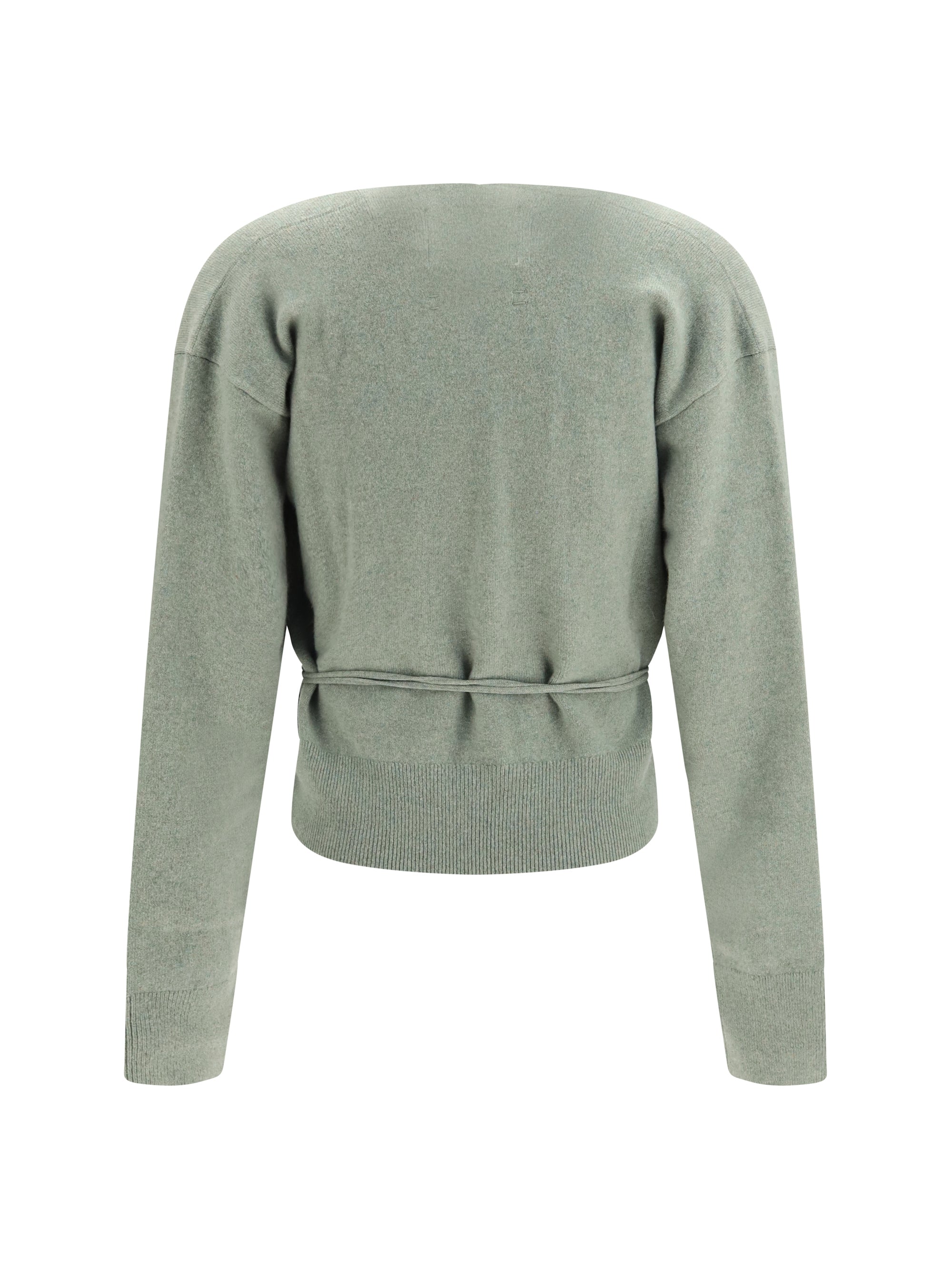 n°516 ella cardigan