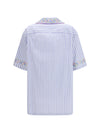 short-sleeve shirt