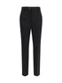 DOLCE & GABBANA 42 wool tailored pants 