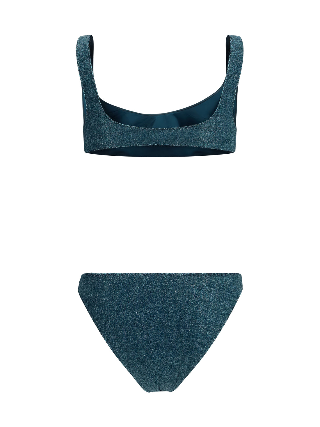 OSÉREE M lumiere sporty bikini 