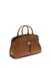 COCCINELLE OS medium sabine handbag