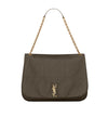 Large Jamie 4.3 Leather Shoulder Bag