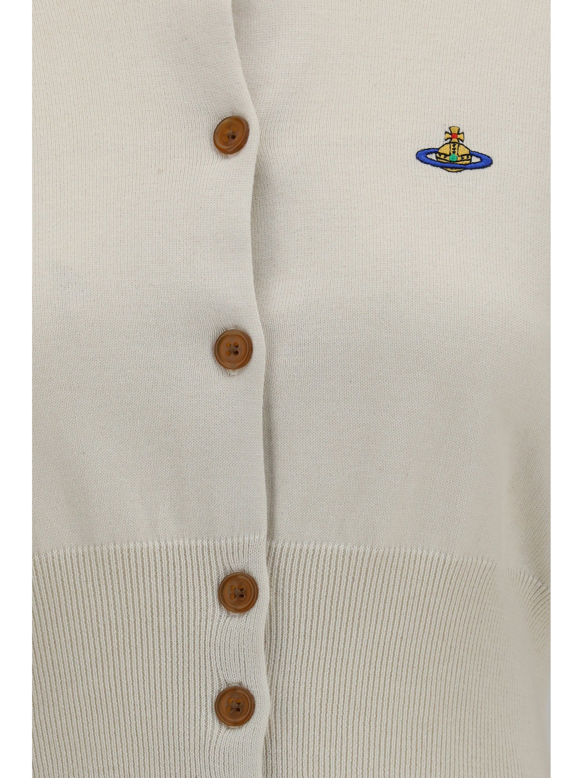 bea crop cardigan