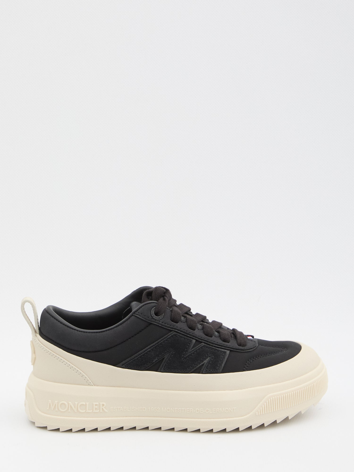 MONCLER 36½ altive sneakers 