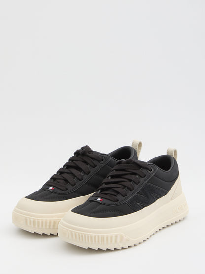 MONCLER 36½ altive sneakers 