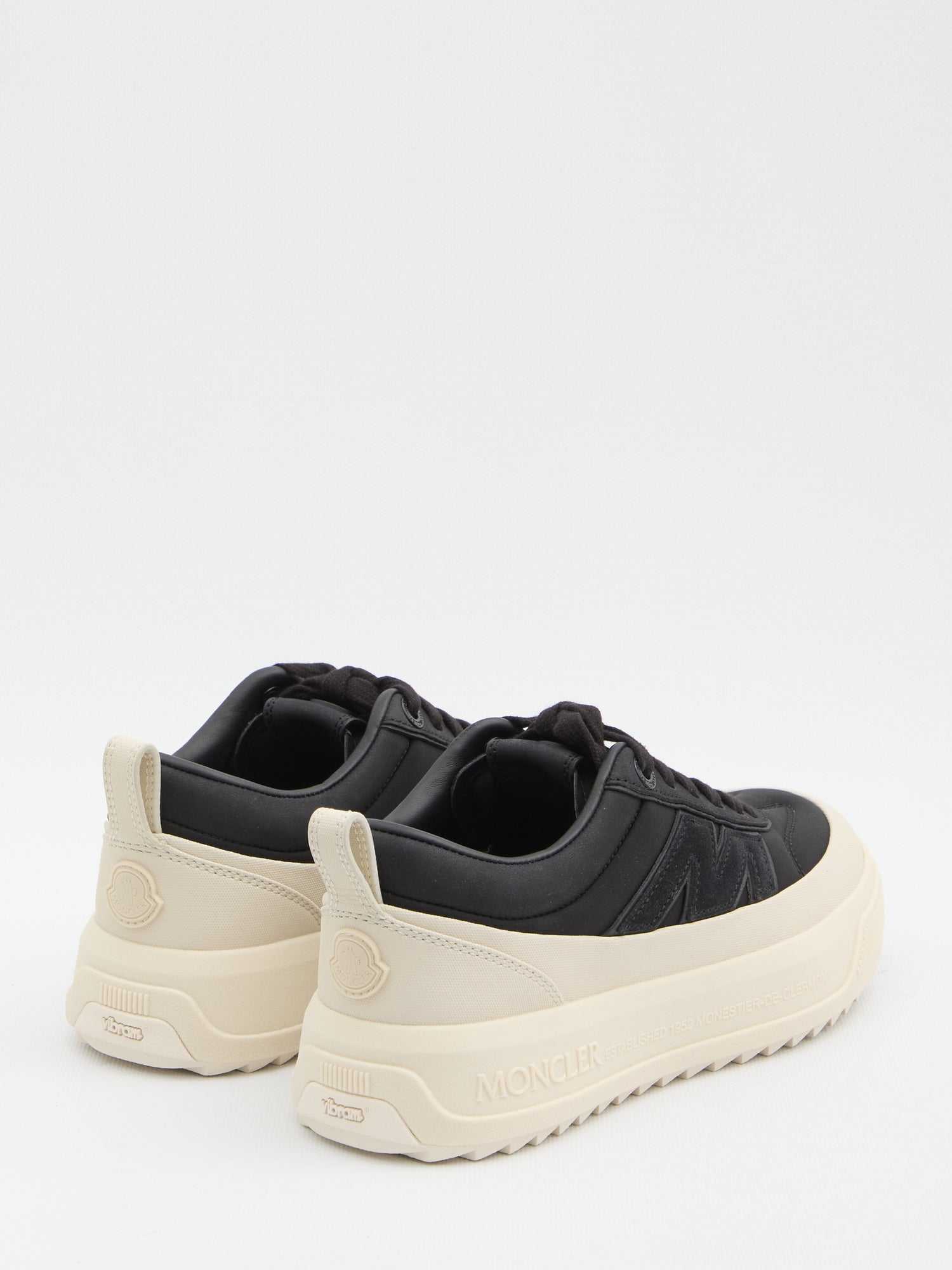 MONCLER 36½ altive sneakers 