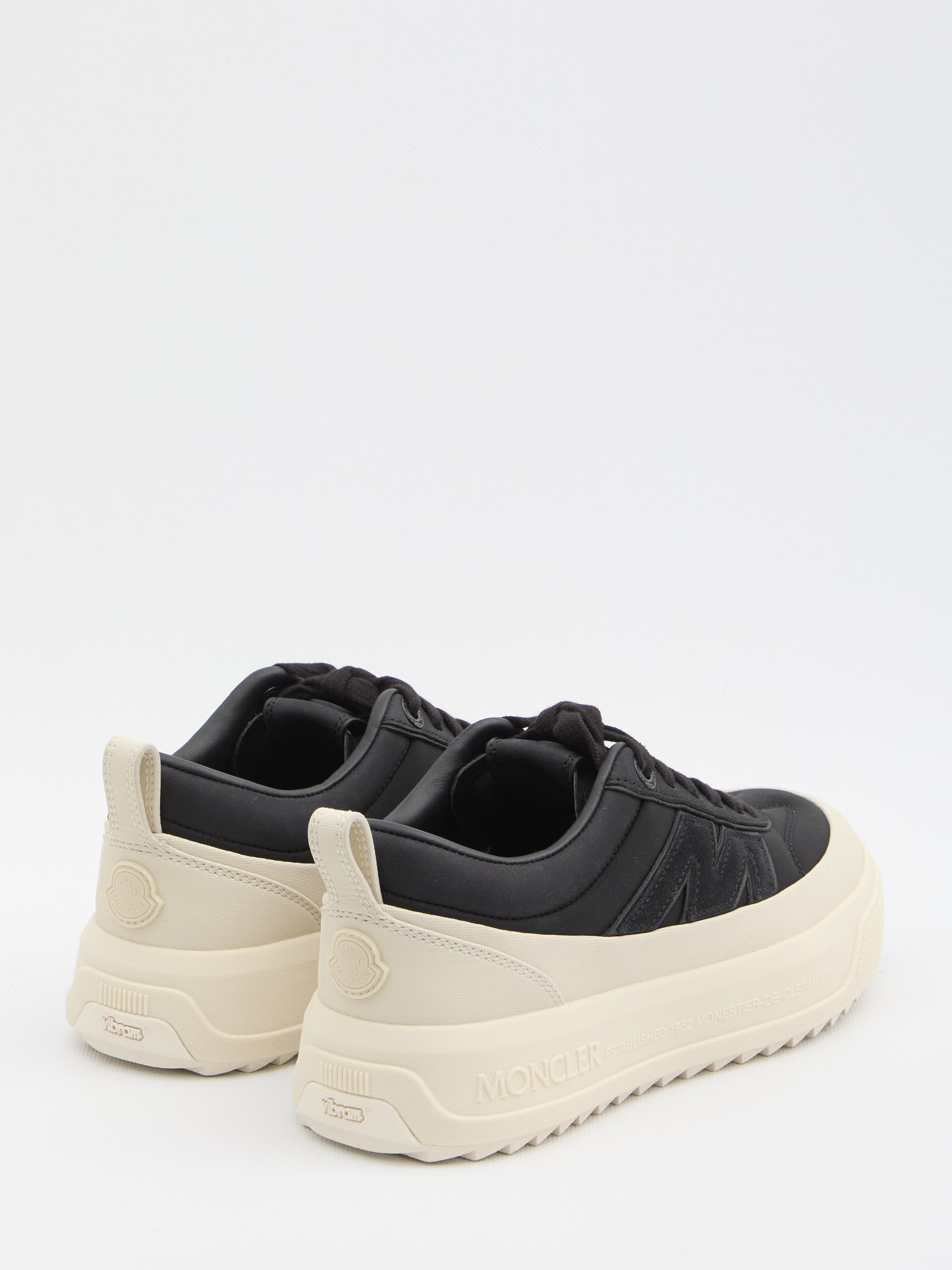 MONCLER 36½ altive sneakers 