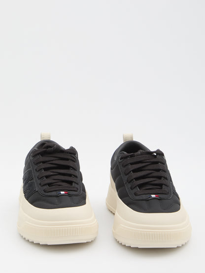 MONCLER 36½ altive sneakers 