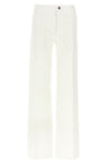 garment-dyed cotton denim jeans
