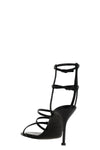 leather sandals