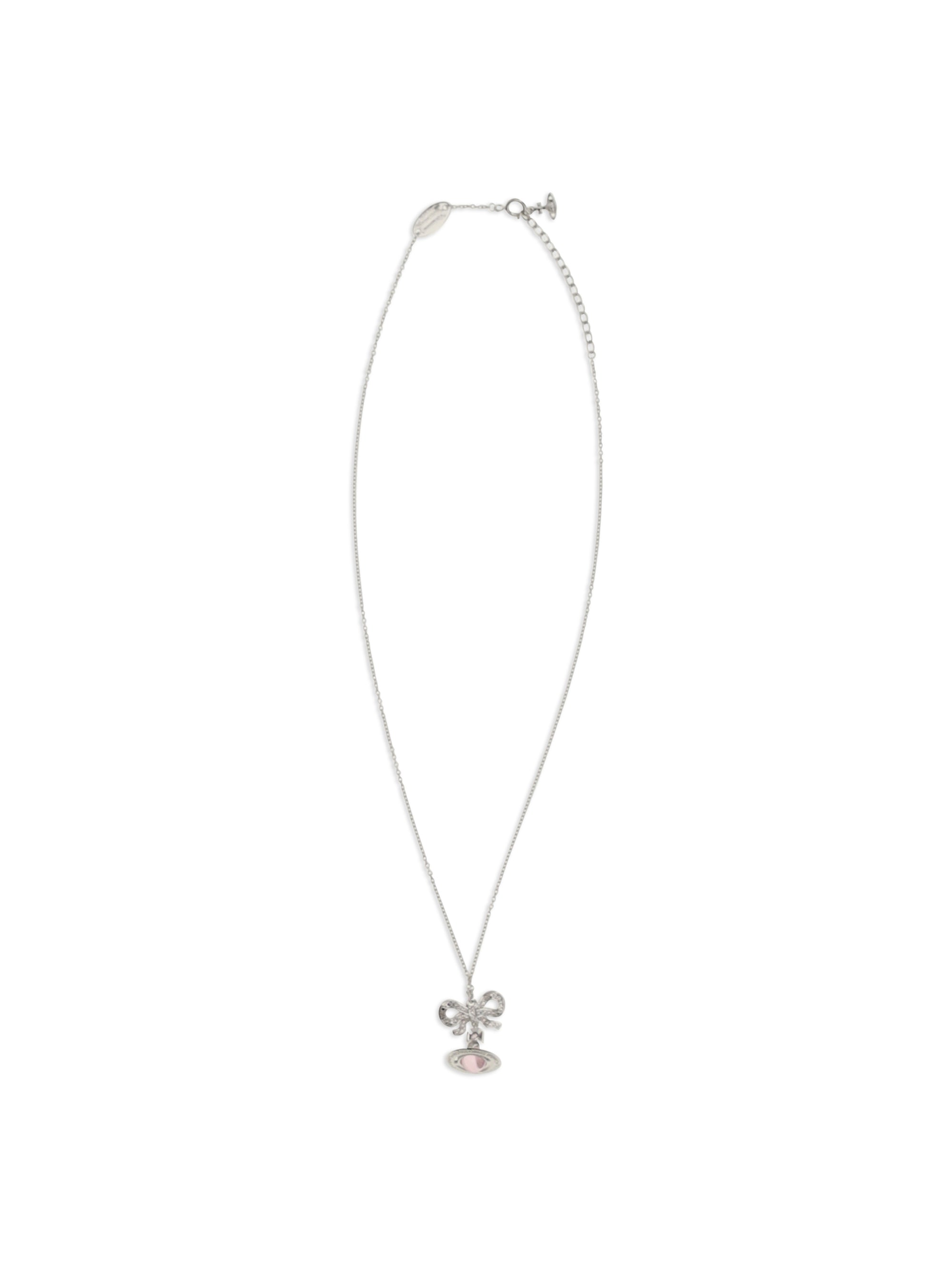 octavie pendant necklace