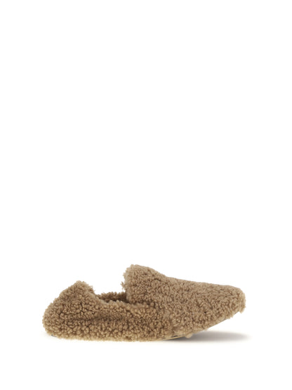 LE MONDE BERYL 36 orlando loafers 