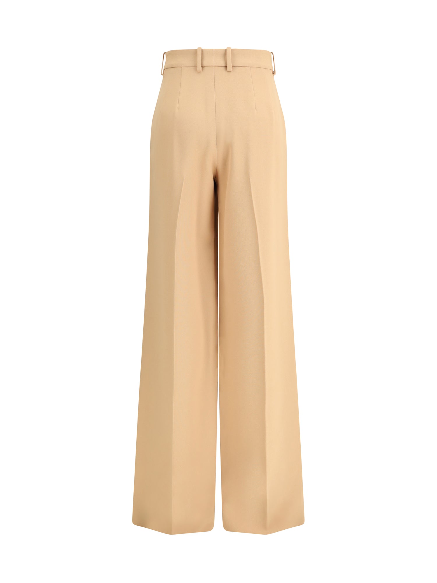 ERMANNO SCERVINO 42 wide leg pants
