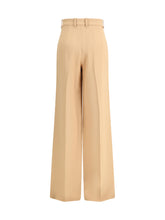 ERMANNO SCERVINO 42 wide leg pants