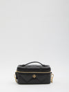 kira diamond vanity case bag