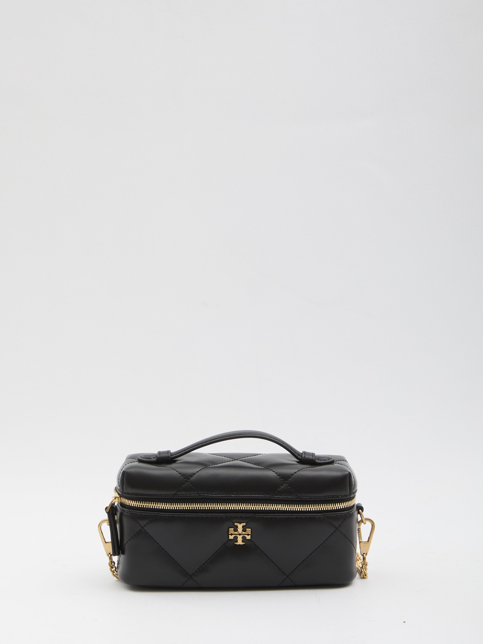 kira diamond vanity case bag