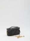 kira diamond vanity case bag