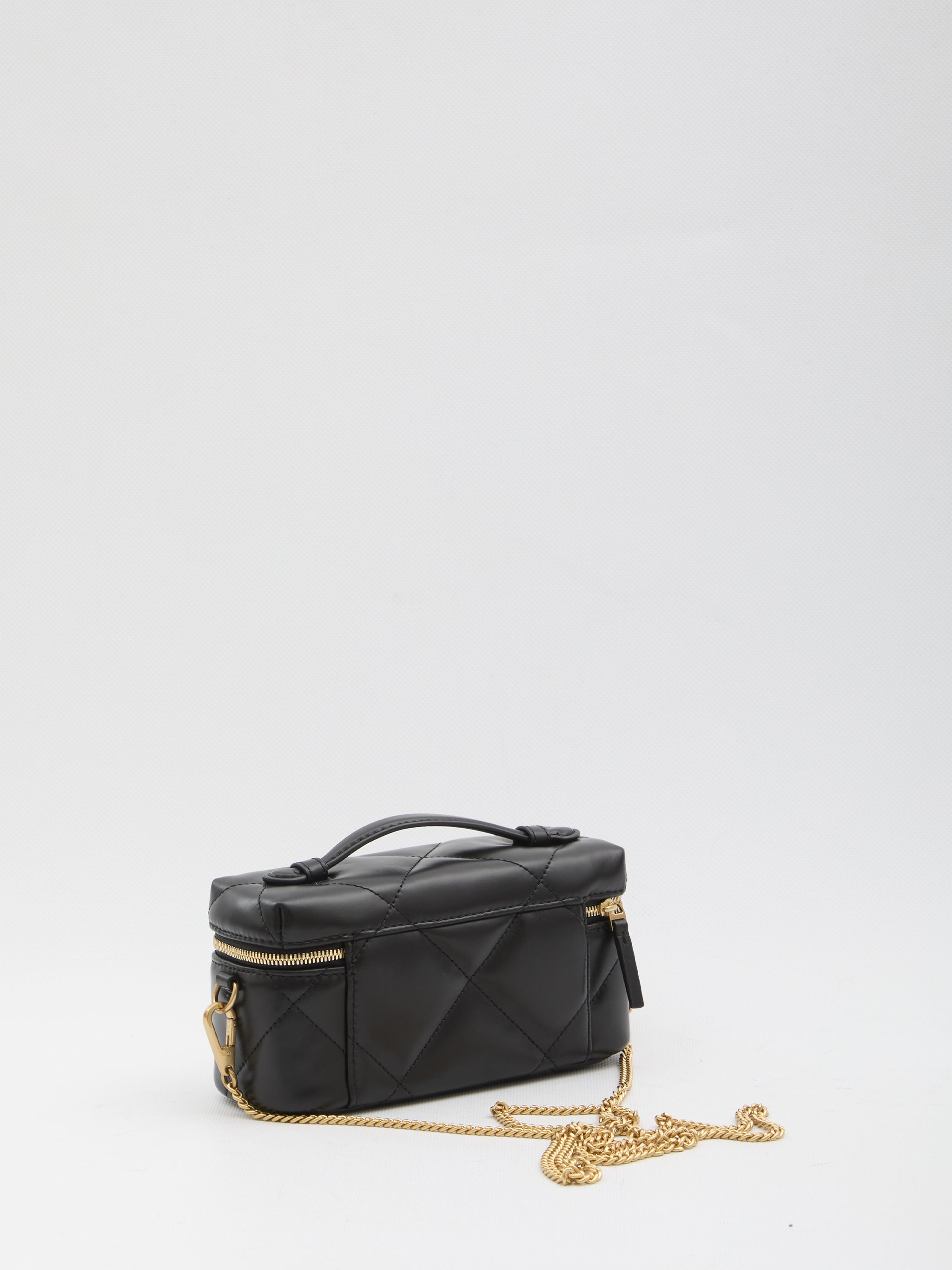 kira diamond vanity case bag