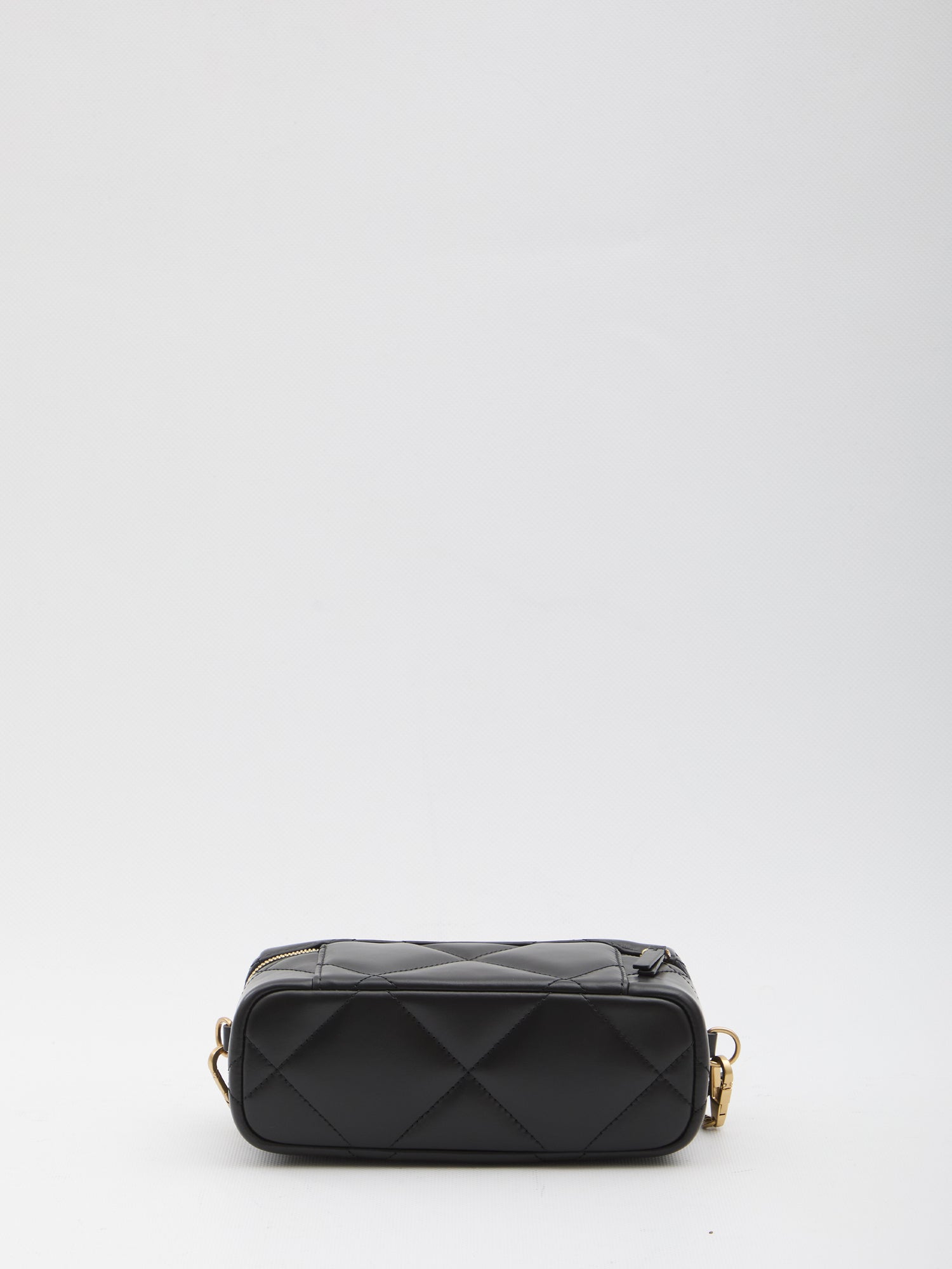 TORY BURCH OS kira diamond vanity case bag 