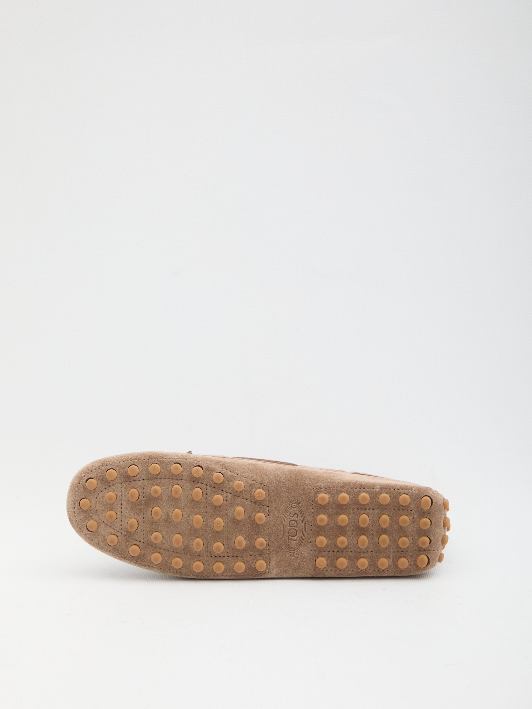 loafers gommino boat shoes