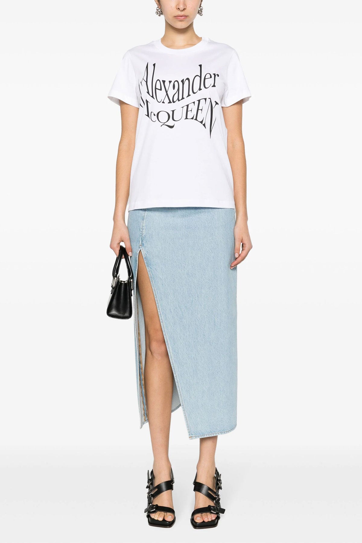 cotton t-shirt