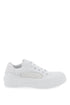 deck plimsoll sneakers