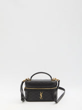 SAINT LAURENT OS gaby vanity bag