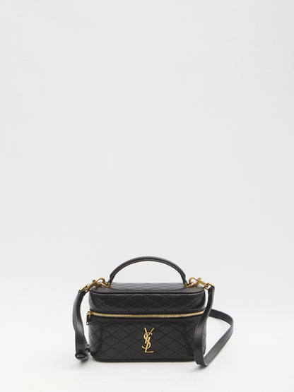 SAINT LAURENT OS gaby vanity bag