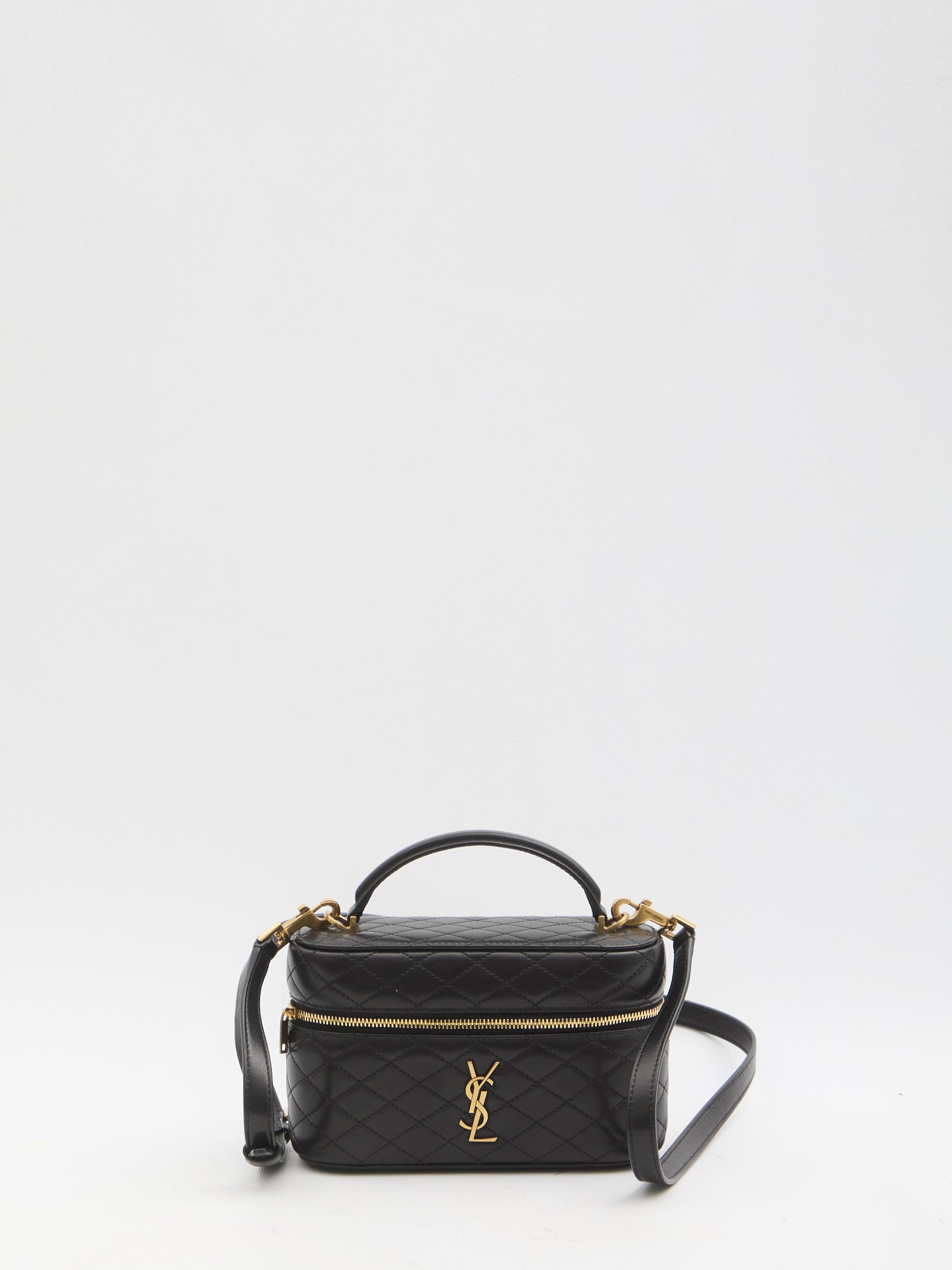gaby vanity bag