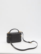 SAINT LAURENT OS gaby vanity bag