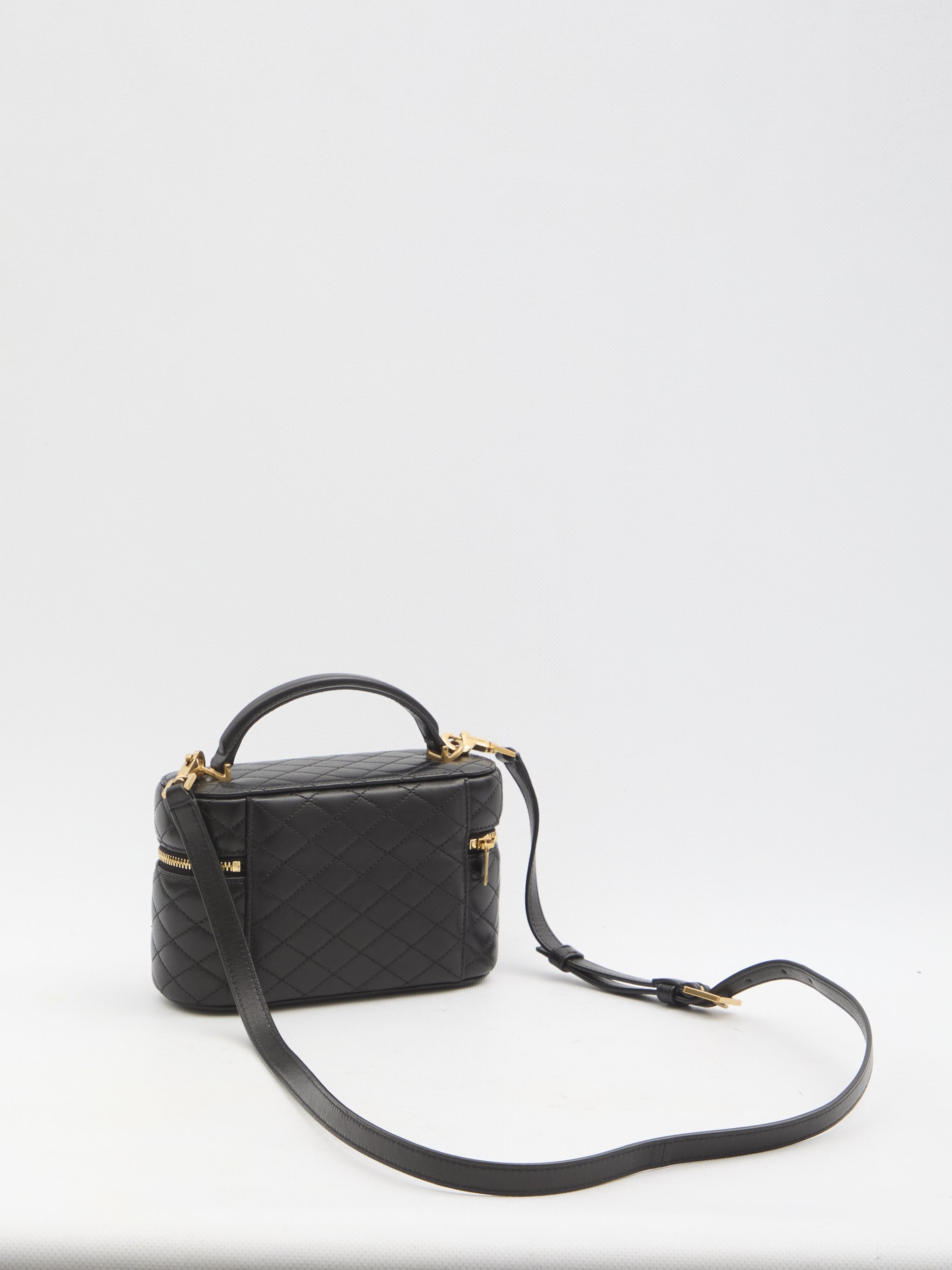 gaby vanity bag