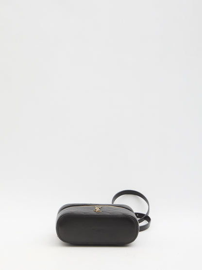 SAINT LAURENT OS gaby vanity bag