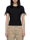 black taisie t-shirt