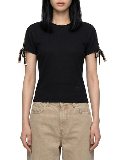 black taisie t-shirt