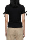 black taisie t-shirt