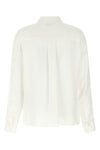 silk shirt