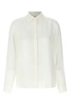 silk shirt