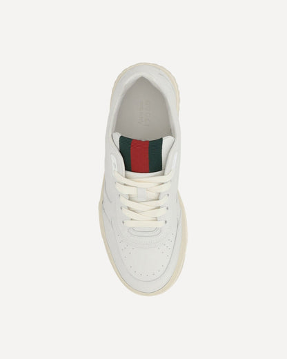 re-web sneakers