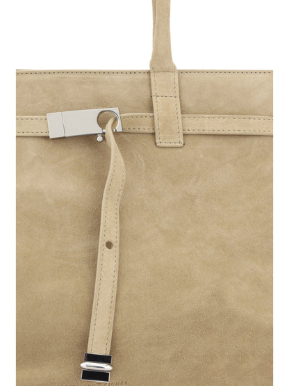 BENEDETTA BRUZZICHES OS mame la petite bag shoulder bag