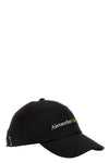 cotton cap
