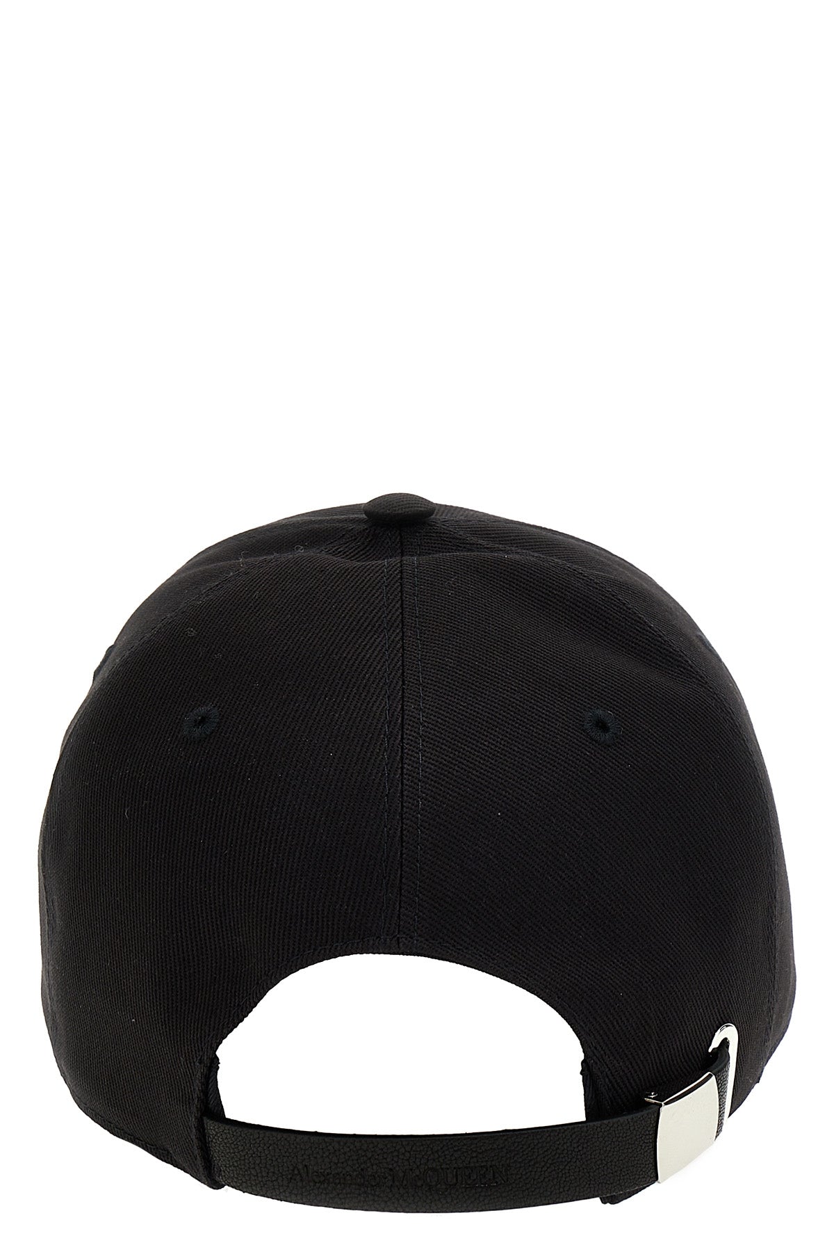 cotton cap