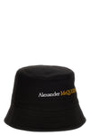 cotton bucket hat