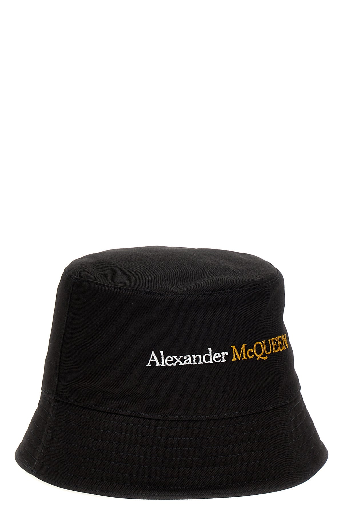 cotton bucket hat