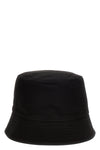 cotton bucket hat
