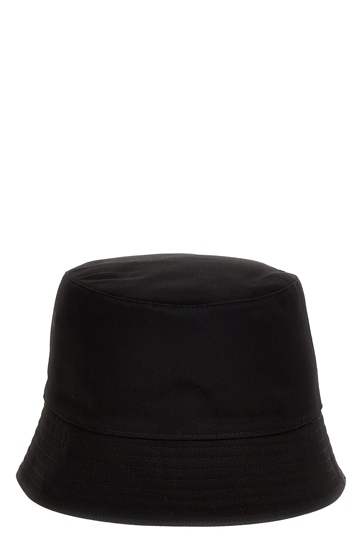 cotton bucket hat