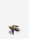 vittoria thong sandals