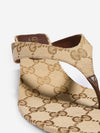 vittoria thong sandals